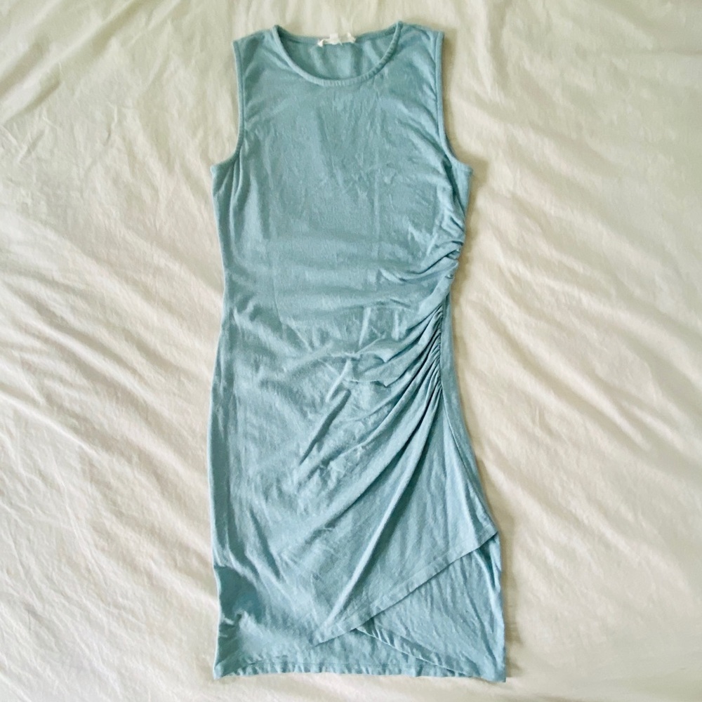 Synergy Brand Organic Clothing Dress Size XS